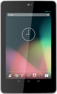 ASUS Nexus 7 ASUS Nexus 7