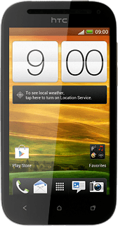 HTC One SV HTC One SV