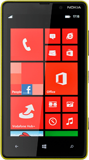 Nokia Lumia 820 Nokia Lumia 820