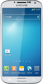 Samsung Galaxy S4 Samsung Galaxy S4