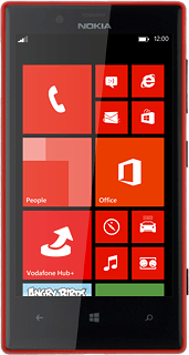 Nokia Lumia 720 Nokia Lumia 720