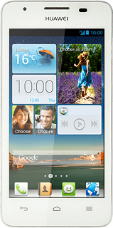 Huawei Ascend G510 Huawei Ascend G510