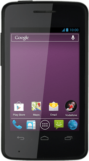 Vodafone Smart mini Vodafone Smart mini