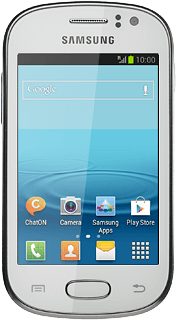 Samsung Galaxy Fame Samsung Galaxy Fame