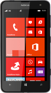 Nokia Lumia 625 Nokia Lumia 625