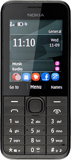 Nokia 207 Nokia 207
