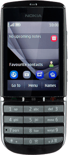 Nokia Asha 300 Nokia Asha 300