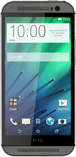 HTC One (M8) HTC One (M8)