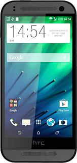 HTC One mini 2 HTC One mini 2
