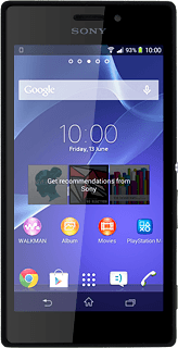Sony Xperia M2 Sony Xperia M2