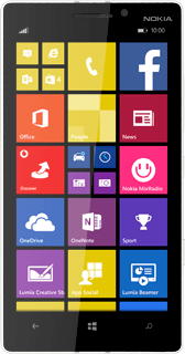 Nokia Lumia 930 Nokia Lumia 930