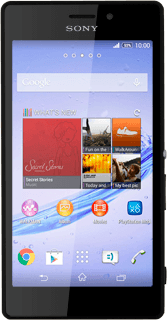 Sony Xperia M2 Aqua Sony Xperia M2 Aqua