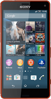 Sony Xperia Z3 Compact Sony Xperia Z3 Compact
