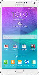 Samsung Galaxy Note 4 Samsung Galaxy Note 4