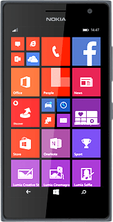 Nokia Lumia 735 Nokia Lumia 735