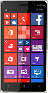 Nokia Lumia 830 Nokia Lumia 830