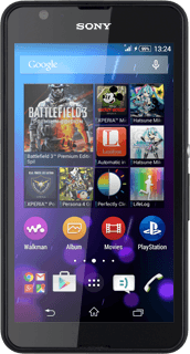 Sony Xperia E4g Sony Xperia E4g