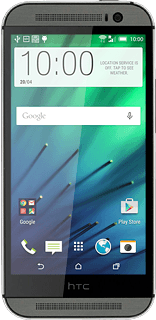 HTC One M8i HTC One M8i