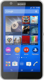 Sony Xperia E4 Sony Xperia E4