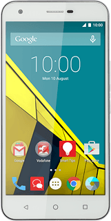 Vodafone Smart Ultra 6 Vodafone Smart Ultra 6