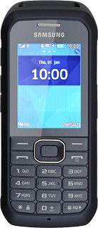 Samsung Galaxy Xcover 550 Samsung Galaxy Xcover 550