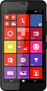 Microsoft Lumia 640 XL Microsoft Lumia 640 XL
