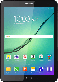 Samsung Galaxy Tab S2 9.7 Samsung Galaxy Tab S2 9.7