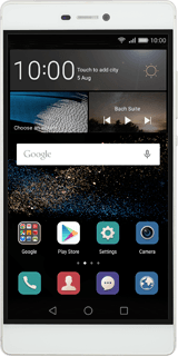 Huawei Ascend P8 Huawei Ascend P8