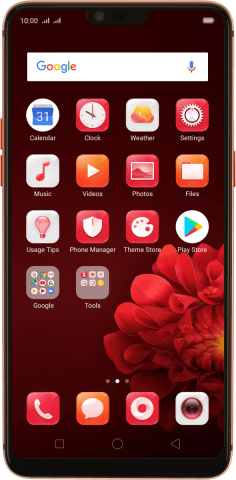 OPPO R15 Pro OPPO R15 Pro