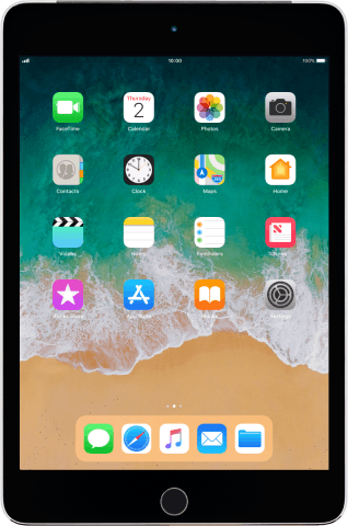 Apple iPad mini 4 Apple iPad mini 4