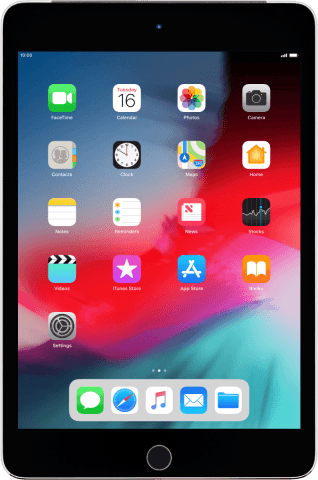 Apple iPad mini 4 Apple iPad mini 4