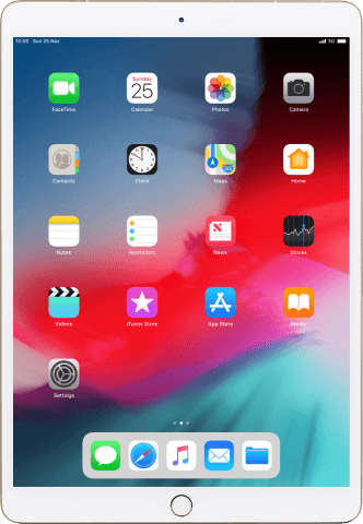 Apple iPad Pro 10.5 Apple iPad Pro 10.5