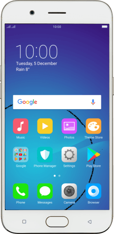 OPPO R11 OPPO R11