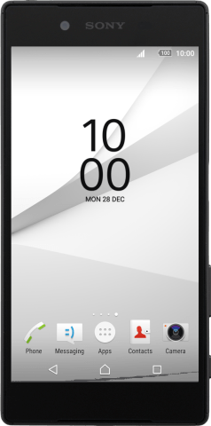 Sony Xperia Z5 Sony Xperia Z5