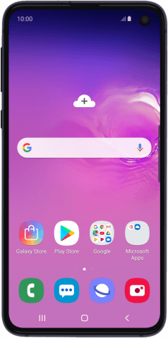 Samsung Galaxy S10e Samsung Galaxy S10e