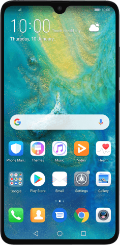 Huawei Mate 20 Huawei Mate 20