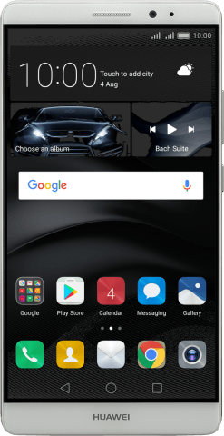 Huawei Mate 8 Huawei Mate 8