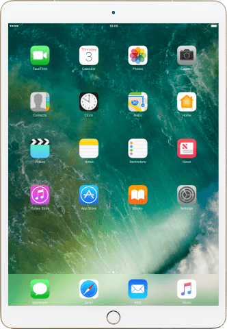 Apple iPad Pro 10.5 Apple iPad Pro 10.5