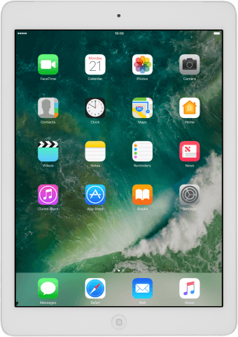 Apple iPad Air Apple iPad Air