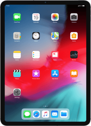 Apple iPad Pro 11 Apple iPad Pro 11