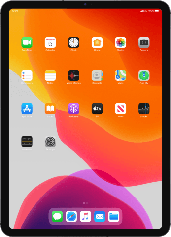 Apple iPad Pro 11 Apple iPad Pro 11