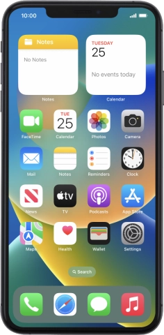 Apple iPhone Xs Max