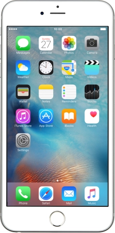 Apple iPhone 6s Plus Apple iPhone 6s Plus
