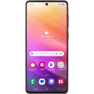 Guide for the Samsung Galaxy A73 5G - Specifications