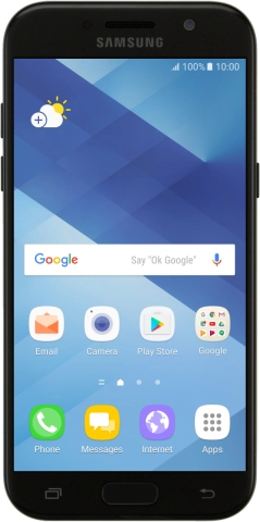 Samsung Galaxy A5 (2017)