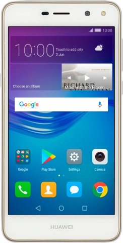 Huawei Y5 III Huawei Y5 III
