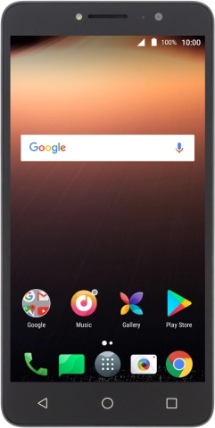 Alcatel A3 XL