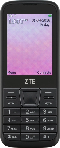 ZTE F320