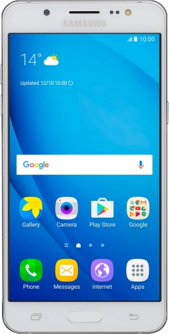 Samsung Galaxy J5 (2016)