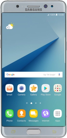 Samsung Galaxy Note7 Samsung Galaxy Note7